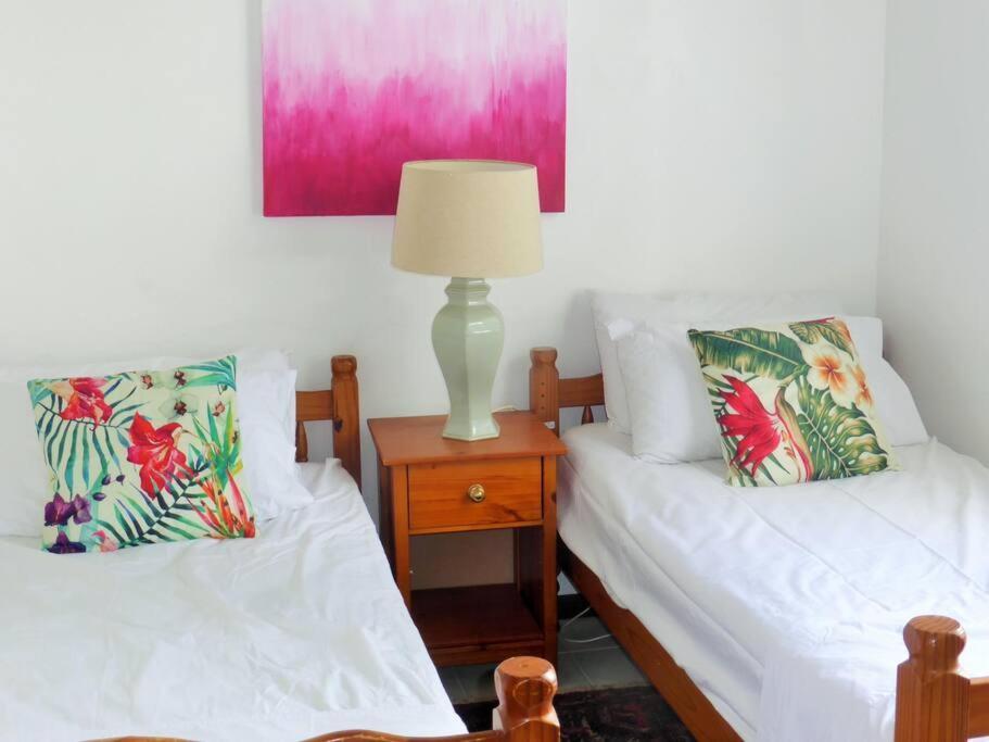 Selen'S Apartment In Ti Rocher Micoud Saint Lucia מראה חיצוני תמונה
