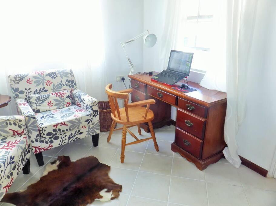 Selen'S Apartment In Ti Rocher Micoud Saint Lucia מראה חיצוני תמונה