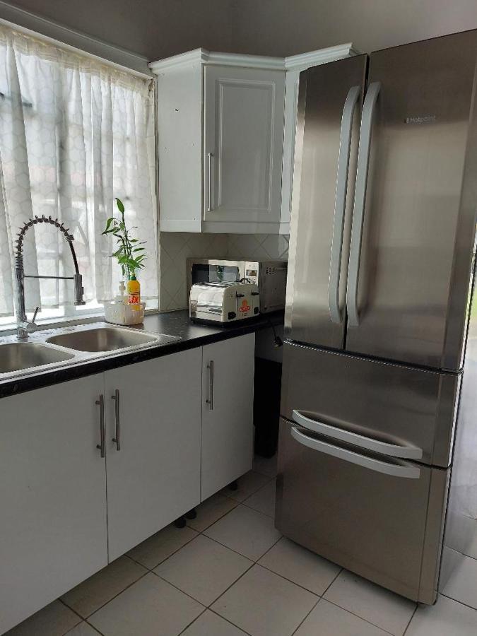Selen'S Apartment In Ti Rocher Micoud Saint Lucia מראה חיצוני תמונה