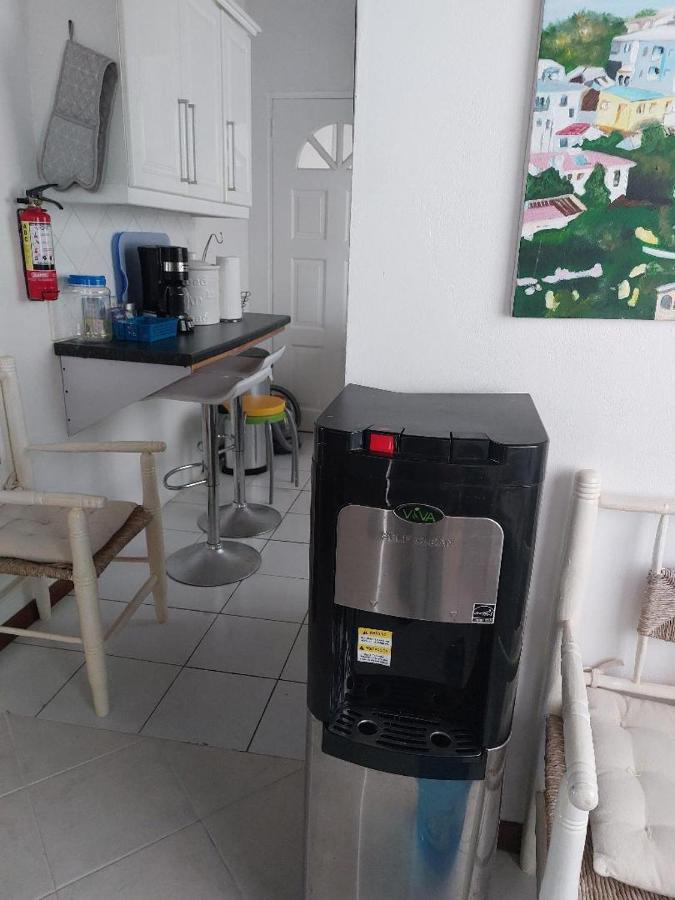 Selen'S Apartment In Ti Rocher Micoud Saint Lucia מראה חיצוני תמונה