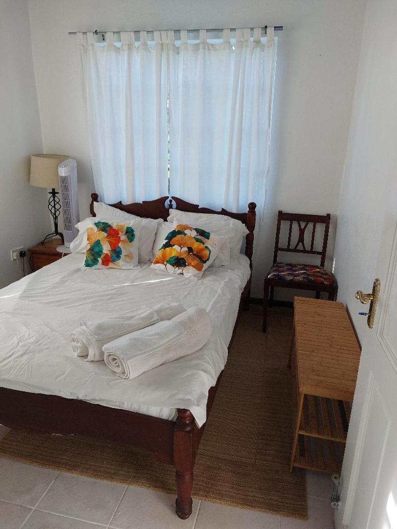Selen'S Apartment In Ti Rocher Micoud Saint Lucia מראה חיצוני תמונה